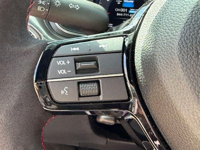 2025 Acura Integra Type S