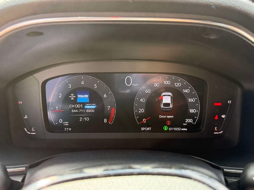 2025 Acura Integra Type S