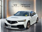 2025 Acura Integra Type S