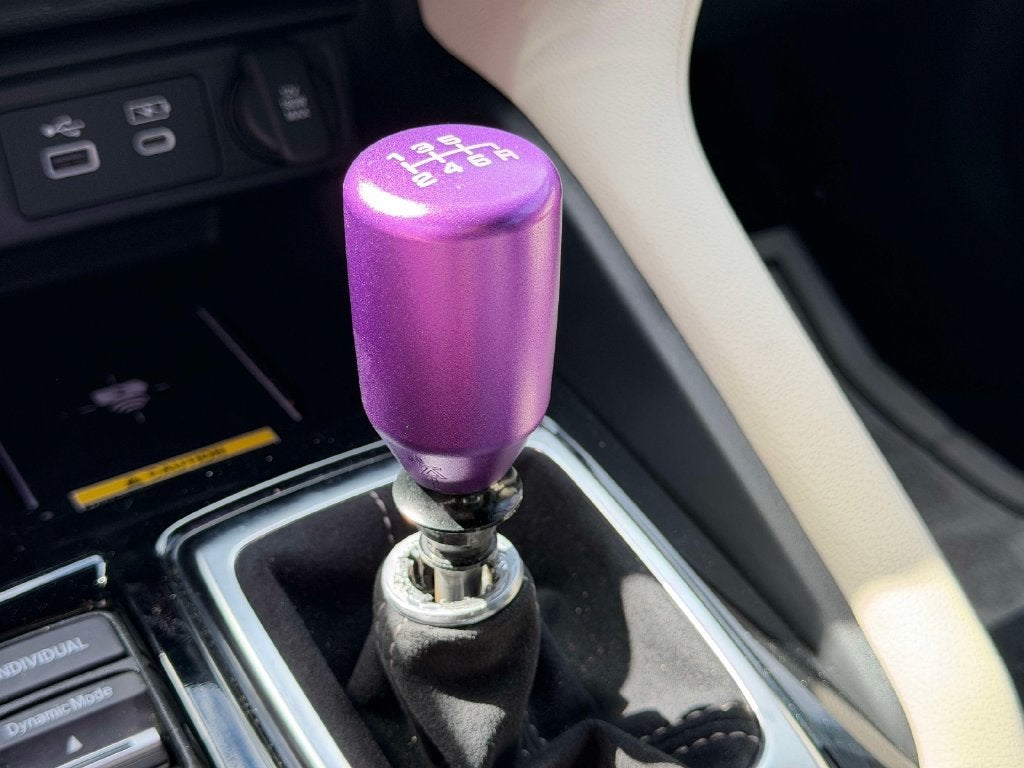 2025 Acura Integra Type S