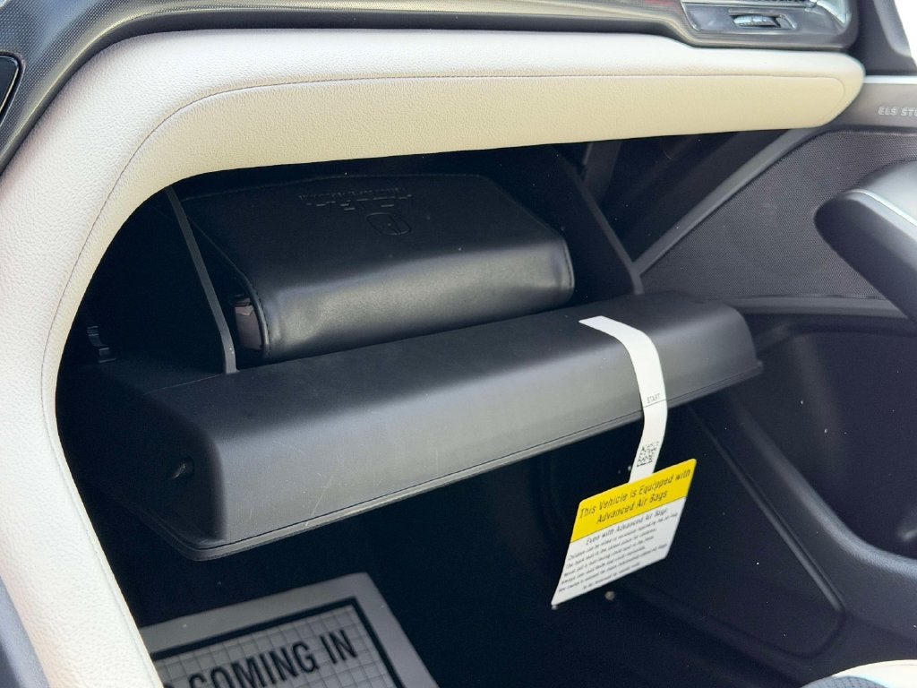 2025 Acura Integra Type S