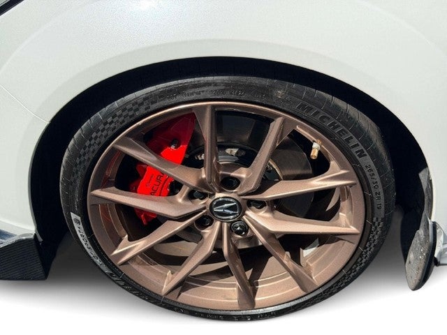2025 Acura Integra Type S