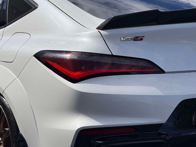 2025 Acura Integra Type S