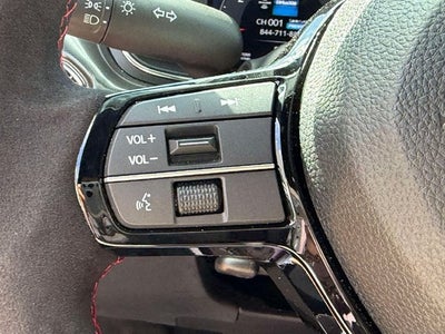 2025 Acura Integra Type S