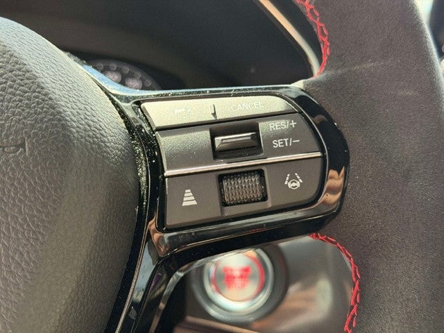 2025 Acura Integra Type S
