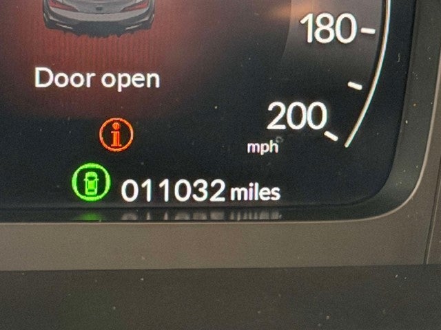 2025 Acura Integra Type S