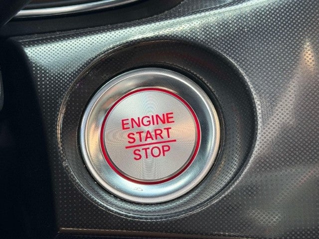 2025 Acura Integra Type S