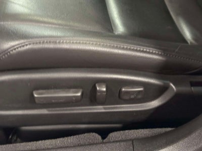 2020 Acura TLX 2.4L
