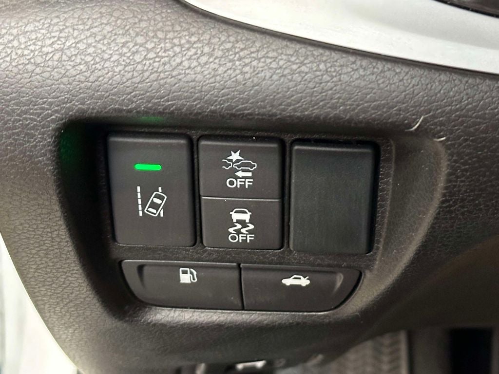 2020 Acura TLX 2.4L