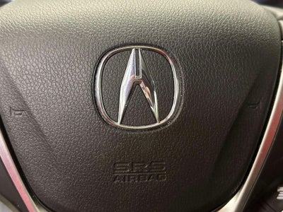 2020 Acura TLX 2.4L