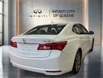 2020 Acura TLX 2.4L