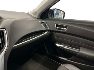 2020 Acura TLX 2.4L