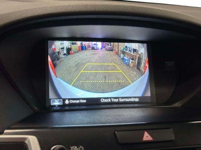 2020 Acura TLX 2.4L
