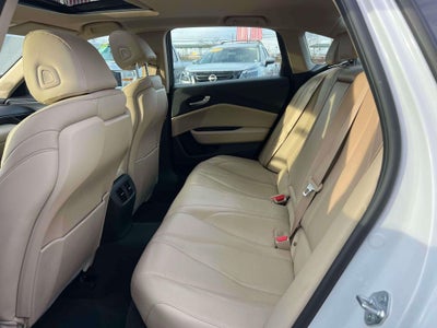 2022 Acura TLX Base