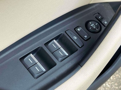 2022 Acura TLX Base