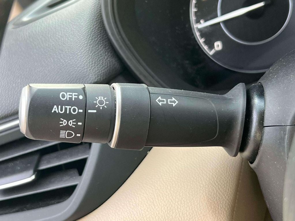 2022 Acura TLX Base