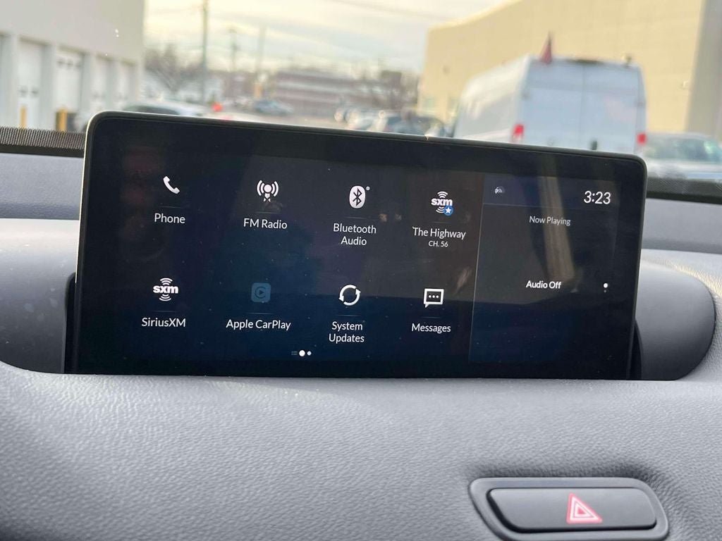 2022 Acura TLX Base