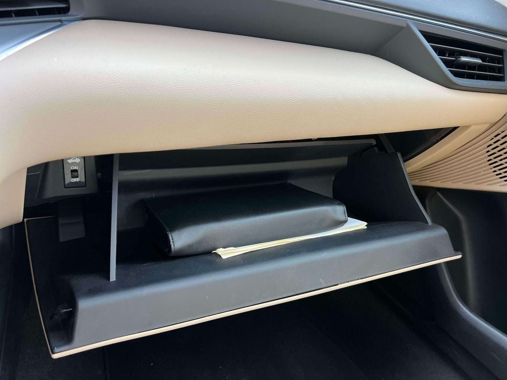2022 Acura TLX Base
