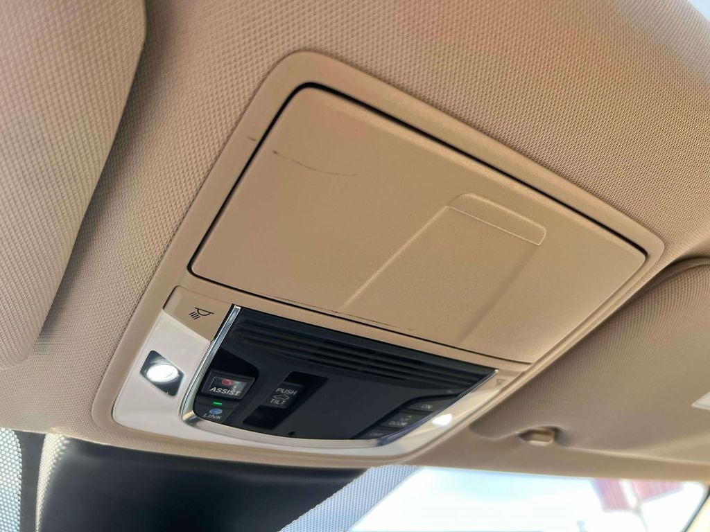 2022 Acura TLX Base