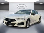 2022 Acura TLX Base