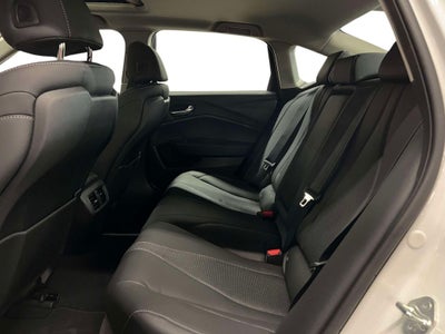 2023 Acura TLX Technology Package