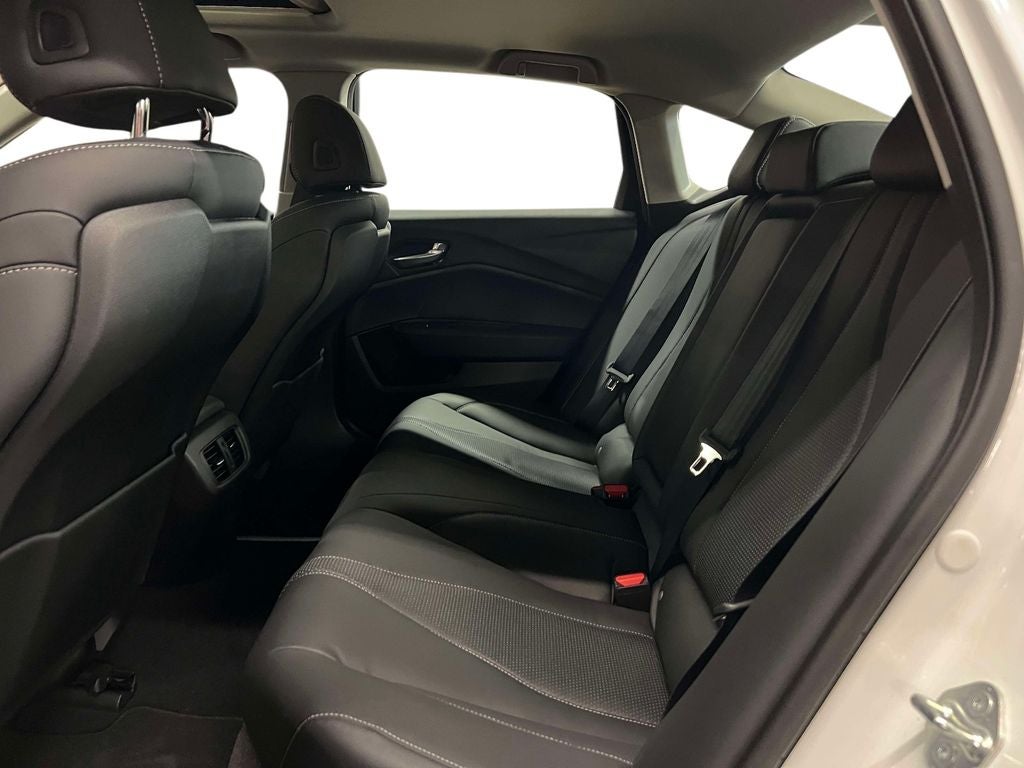 2023 Acura TLX Technology Package