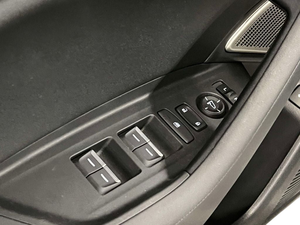 2023 Acura TLX Technology Package