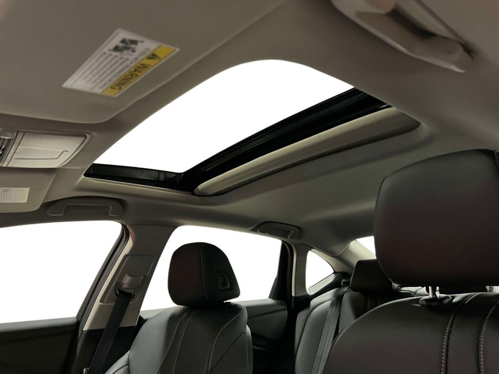 2023 Acura TLX Technology Package