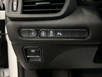 2023 Acura TLX Technology Package