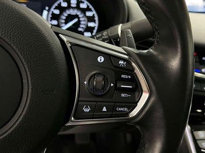 2023 Acura TLX Technology Package