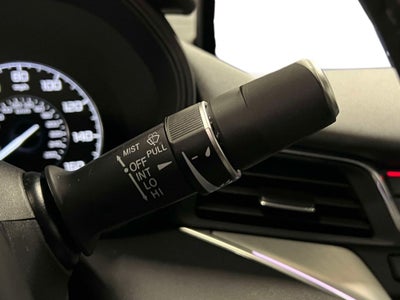 2023 Acura TLX Technology Package