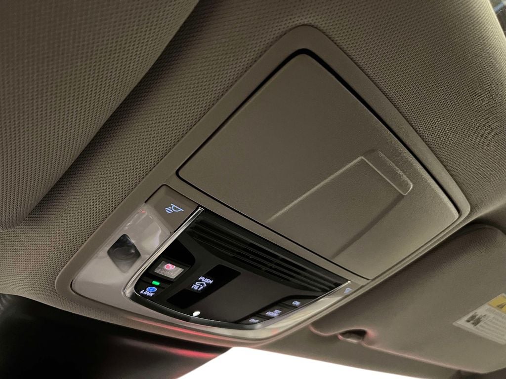 2023 Acura TLX Technology Package