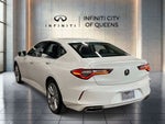 2023 Acura TLX Technology Package