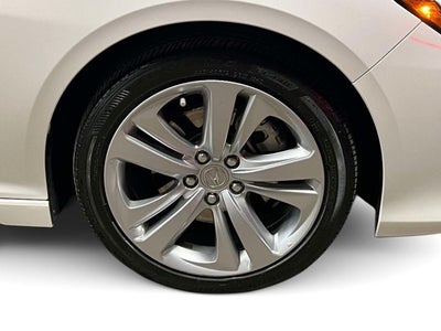2023 Acura TLX Technology Package