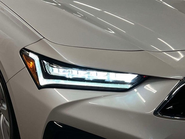 2023 Acura TLX Technology Package