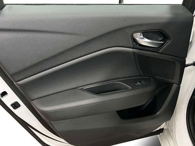 2023 Acura TLX Technology Package