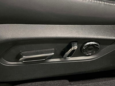 2023 Acura TLX Technology Package