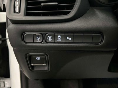 2023 Acura TLX Technology Package