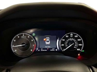 2023 Acura TLX Technology Package