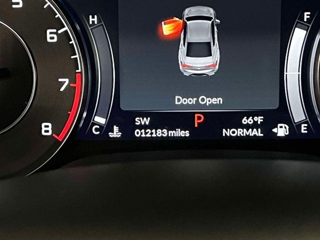 2023 Acura TLX Technology Package
