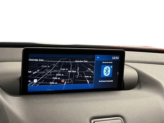 2023 Acura TLX Technology Package