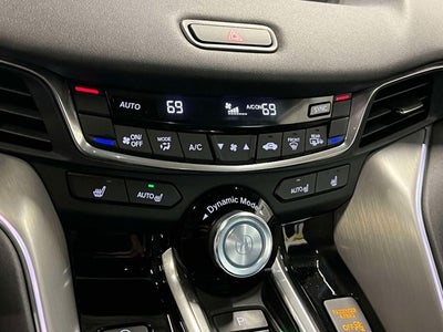 2023 Acura TLX Technology Package