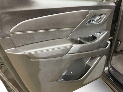 2020 Chevrolet Traverse LT 1LT