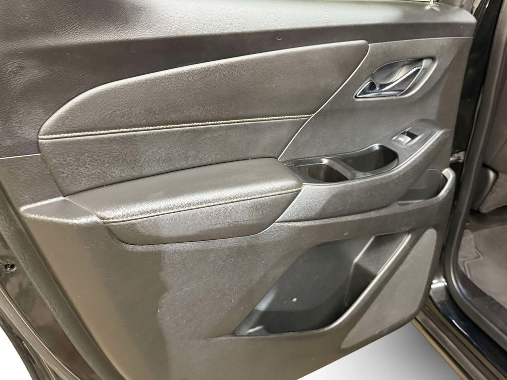 2020 Chevrolet Traverse LT 1LT