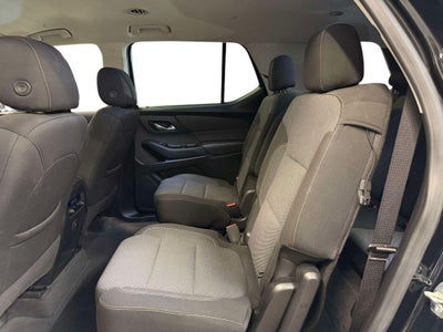2020 Chevrolet Traverse LT 1LT