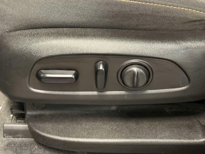 2020 Chevrolet Traverse LT 1LT