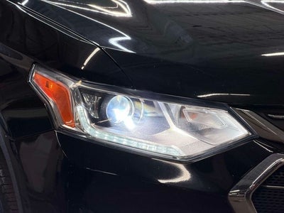 2020 Chevrolet Traverse LT 1LT