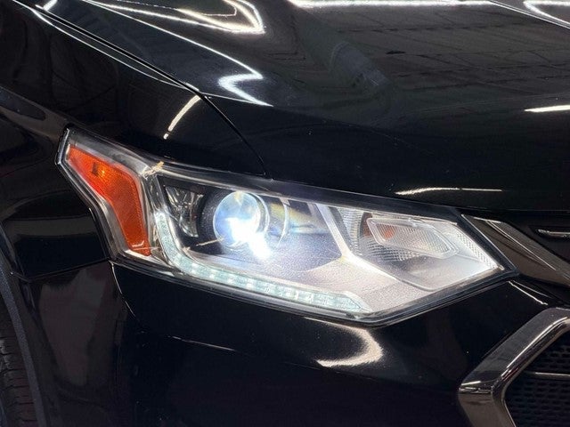 2020 Chevrolet Traverse LT 1LT