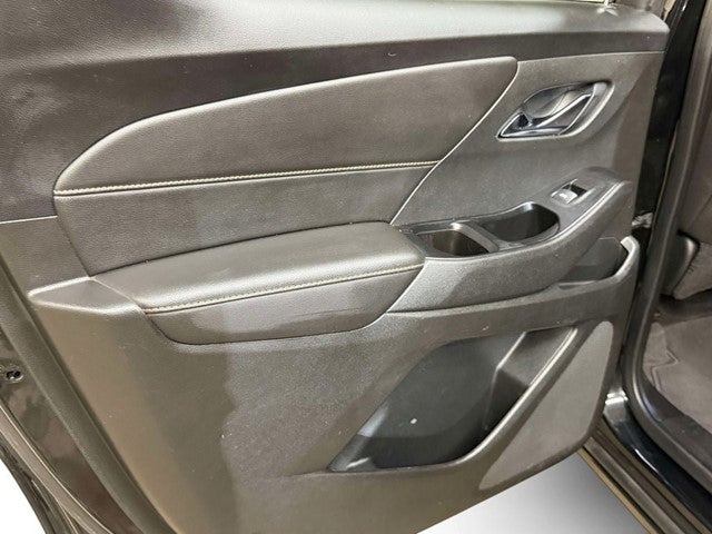 2020 Chevrolet Traverse LT 1LT