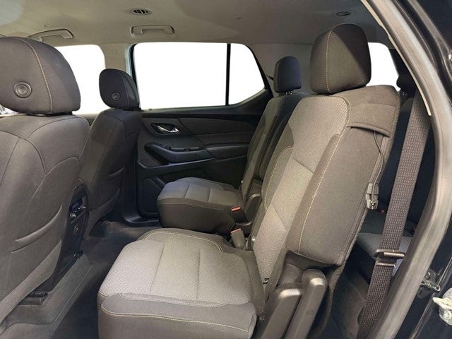 2020 Chevrolet Traverse LT 1LT